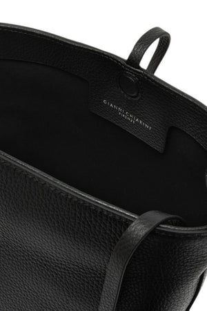 Gianni Chiarini Borse... Nero da donna