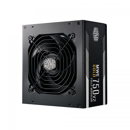 Cooler Master Alimentatore 750w80+ Gold Modulare Mpe-7501-afaag-3eeu