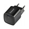 INTENSO ALIMENTATORE FAST 30W 1 ENTRATA USB C, GAN, NERO