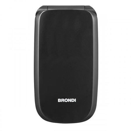 BRONDI RAPTOR (NERO) - TELEFONO CELLULARE - TORCIA