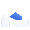 Casadei Sandali Blu da donna