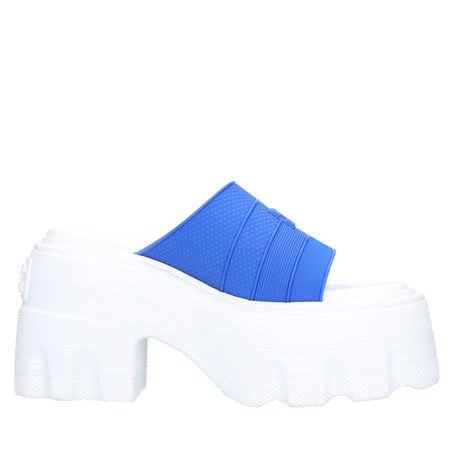 Casadei Sandali Blu da donna