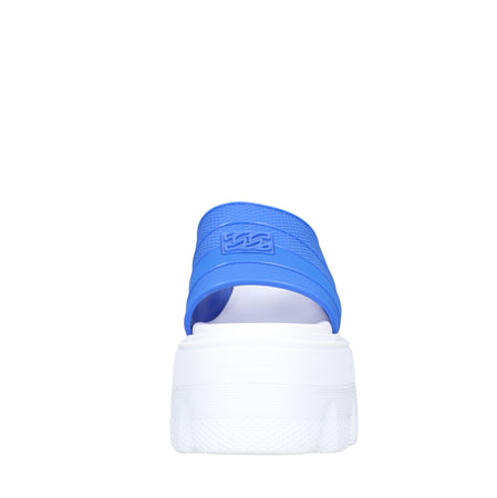 Casadei Sandali Blu da donna