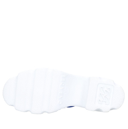 Casadei Sandali Blu da donna