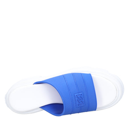 Casadei Sandali Blu da donna