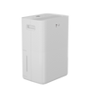 Deumidificatore Bdp016 2l 380w Colore Bianco