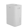 Deumidificatore Bdp016 2l 380w Colore Bianco