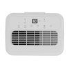 Deumidificatore Bdp016 2l 380w Colore Bianco