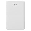 Deumidificatore Bdp016 2l 380w Colore Bianco