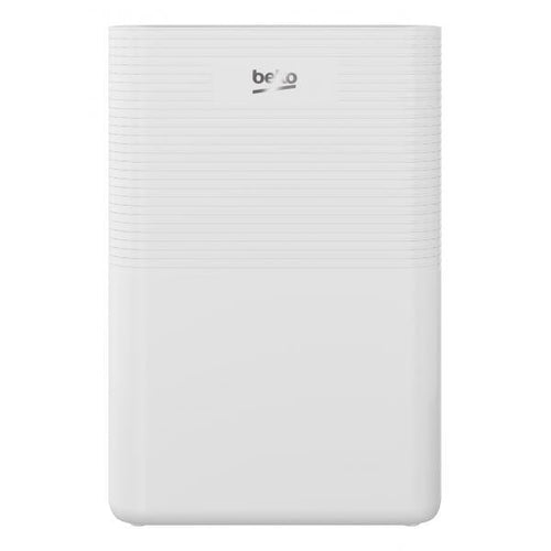 Deumidificatore Bdp016 2l 380w Colore Bianco