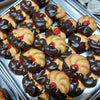 Biscotti al Burro Misti dolci tipici siciliani