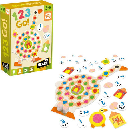 123-Go!-Headu