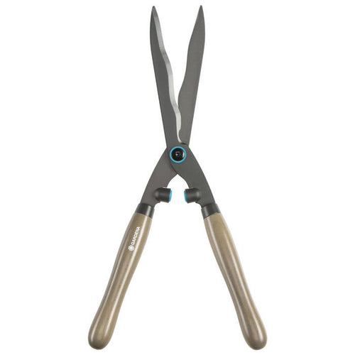 GARDENA Forbici da siepe NatureCut - 100% FSC