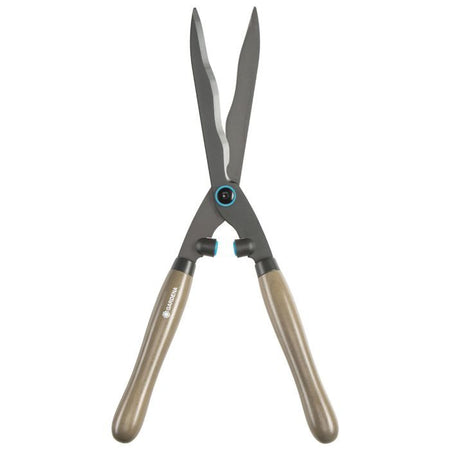 GARDENA Forbici da siepe NatureCut - 100% FSC