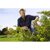 GARDENA Forbici da siepe NatureCut - 100% FSC