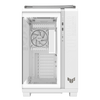 ASUS CASE TUF GAMING GT502 HORIZON TG ARGB WHITE