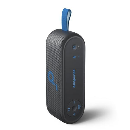 Anker Innovations Soundcore Select 3 - Lautsprecher - tragbar - kabellos