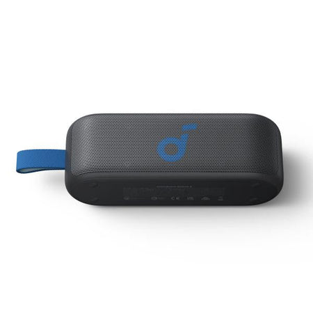 Anker Innovations Soundcore Select 3 - Lautsprecher - tragbar - kabellos