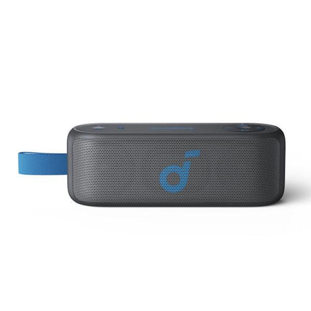 Anker Innovations Soundcore Select 3 - Lautsprecher - tragbar - kabellos