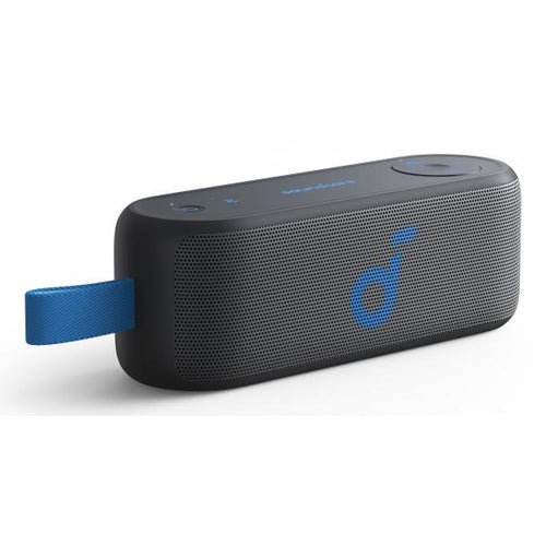 Anker Innovations Soundcore Select 3 - Lautsprecher - tragbar - kabellos