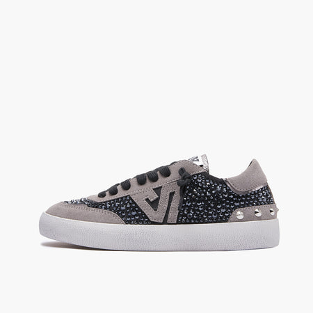 Emanuelle Vee sneakers donna Olivia combi black 500 11