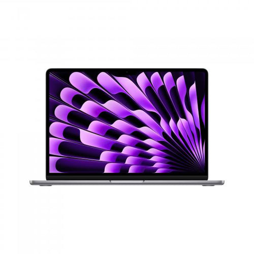 Apple MacBook Air 2024 13 M3 8C/10G 24/512GB Space Grey MC8M4T/A