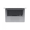 Apple MacBook Air 2024 15 M3 8C/10G 24/512GB Space Grey MC9H4T/A