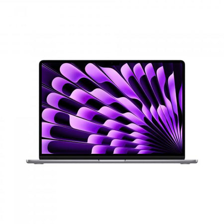 Apple MacBook Air 2024 15" M3 8C/10G 24/512GB Space Grey MC9H4T/A