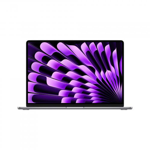 Apple MacBook Air 2024 15 M3 8C/10G 24/512GB Space Grey MC9H4T/A