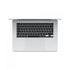 Apple MacBook Air 2024 15 M3 8C/10G 24/512GB Silver MC9J4T/A