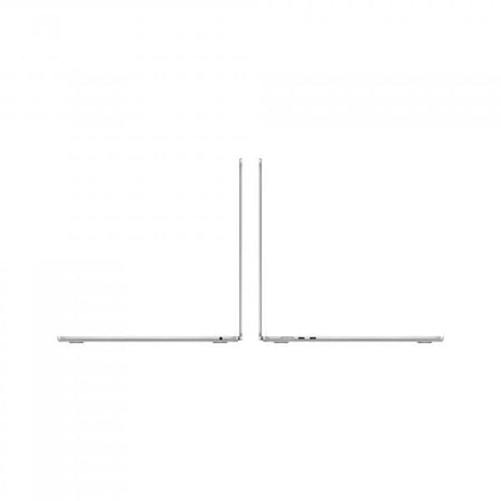 Apple MacBook Air 2024 15" M3 8C/10G 24/512GB Silver MC9J4T/A