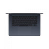 Apple MacBook Air 2024 15 M3 8C/10G 24/512GB Midnight MC9L4T/A