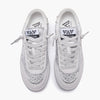 Emanuelle Vee sneakers donna Olivia combi white 500 11