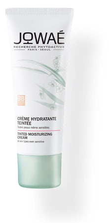 Jowae crema colorata idratatante chiara 30ml