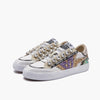 Emanuelle Vee sneakers donna Olivia multi animalie 500 14