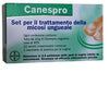 Canespro kit micosi ungueale