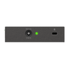 D-LINK DGS-105 - DESKTOP SWITCH 5 PORTE GIGABIT NON GESTITE