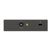 D-LINK DGS-105 - DESKTOP SWITCH 5 PORTE GIGABIT NON GESTITE