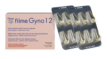 Filme gyno 12ovuli