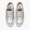 Emanuelle Vee sneakers donna Olivia multi animalie 500 14