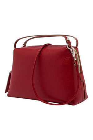 Gianni Chiarini Borse... Rosso da donna