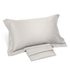 Lenzuola Raso ! Caleffi  Tinta Unita in raso di cotone - Eleganza e Comfort per il Tuo Letto