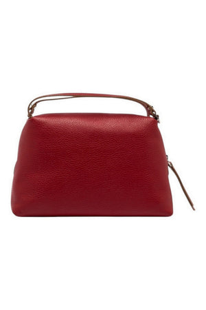 Gianni Chiarini Borse... Rosso da donna