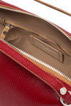 Gianni Chiarini Borse... Rosso da donna