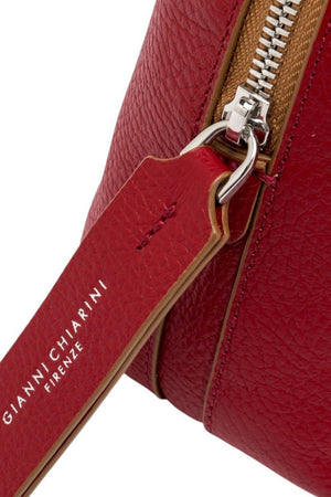 Gianni Chiarini Borse... Rosso da donna