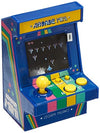 Legami, Mini Videogioco Arcade