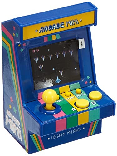 Legami, Mini Videogioco Arcade