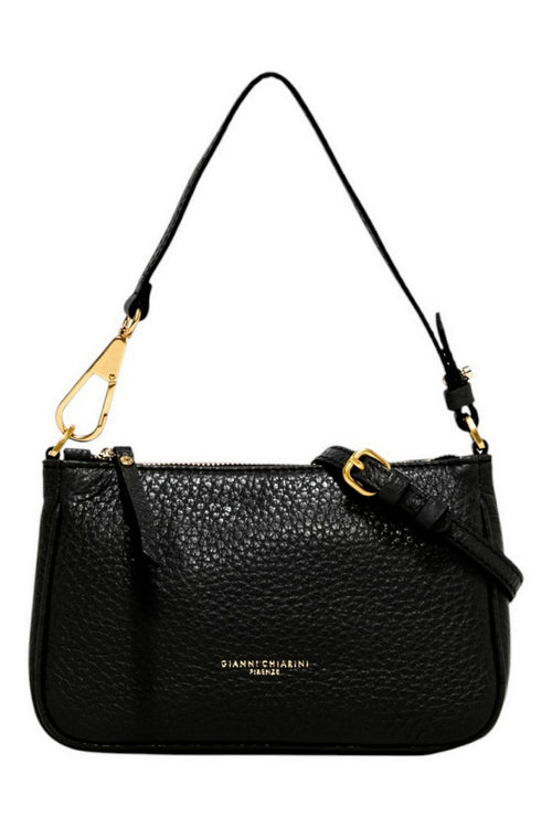 Gianni Chiarini Borse... Nero da donna