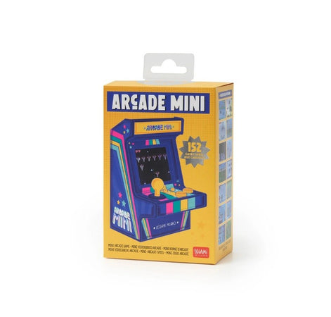 Legami, Mini Videogioco Arcade