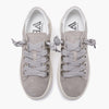Emanuelle Vee sneakers donna Bice in crosta cenere 503 11